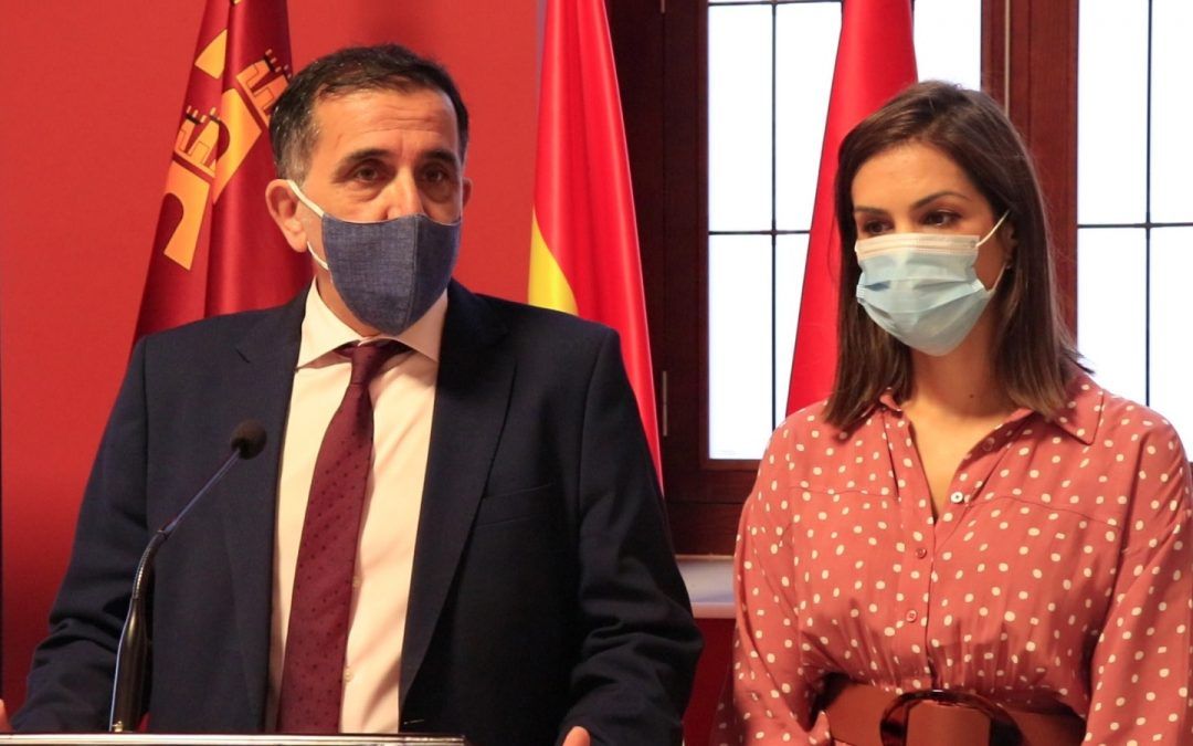 El PSOE vota en contra de los Presupuestos 2020 por “ser más inútiles que la moción de censura de la extrema derecha”