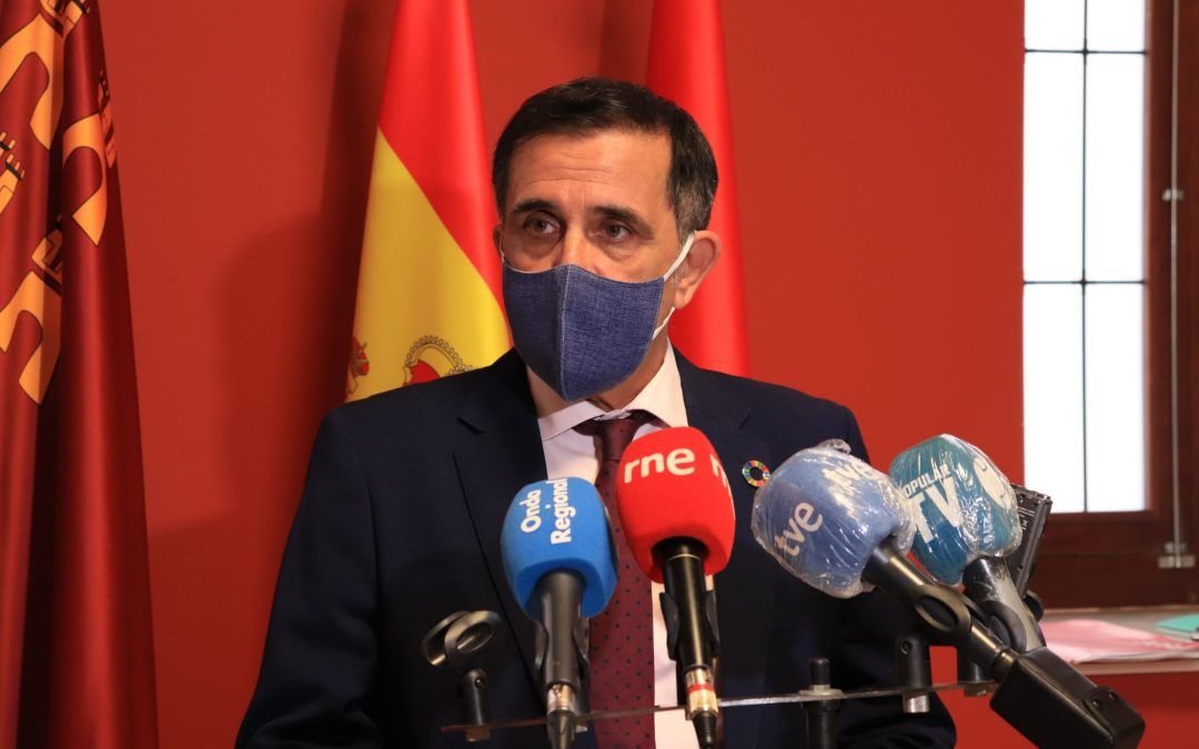 El PSOE exigirá mañana en el Pleno: dimisión de Coello, Comisión de Investigación y listado de vacunados contra el Covid