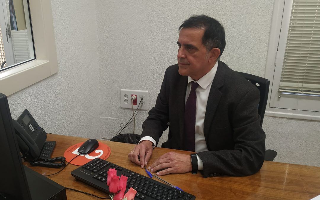 El PSOE acusa a PP y Cs de eliminar del listado de subvenciones a 129 colectivos y hacer peligrar sus proyectos ya iniciados
