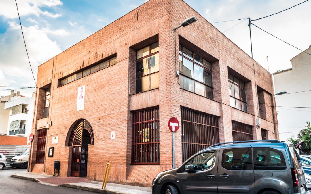 El PSOE denuncia el cierre de la oficina municipal de La Alberca desde hace casi un año