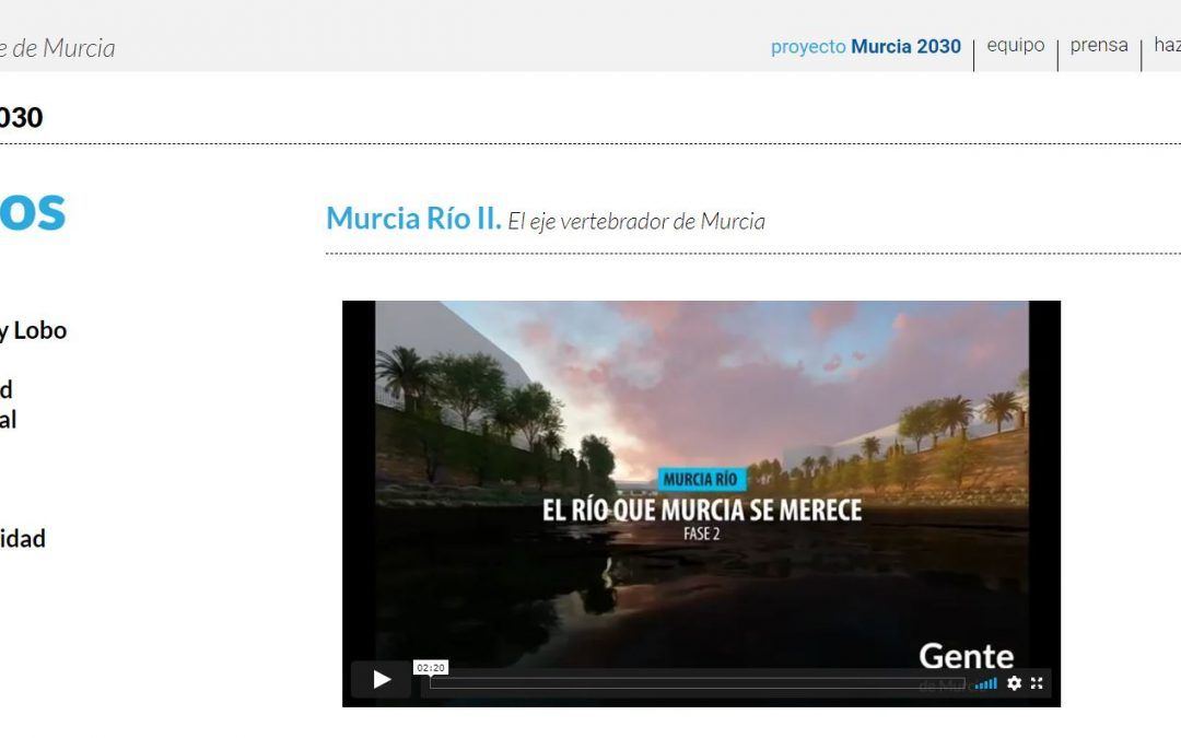 El PSOE se reafirma, el PP utilizó videorenders  propiedad del Ayuntamiento en la campaña electoral de Ballesta