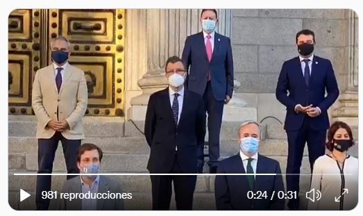 El PSOE recuerda a Ballesta que ya no es alcalde de ningún sitio, sino un concejal de la oposición
