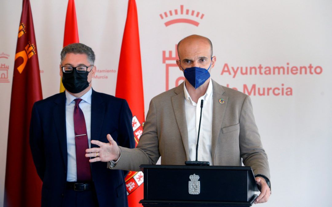 El PSOE acusa al PP de “traicionar los intereses de los murcianos durante años”