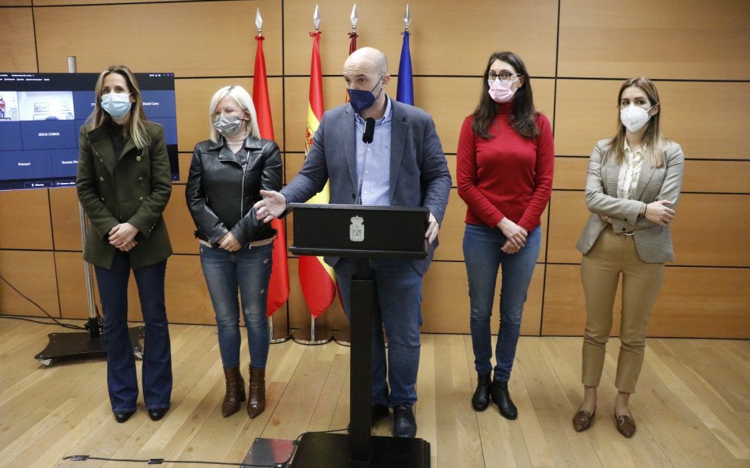 El PSOE afirma contundente: “El PP miente, manipula y tergiversa sin escrúpulos”