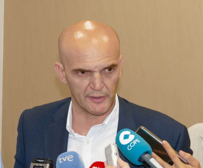Lorca: “El Partido Popular está deslegitimado para exigir la aprobación de los presupuestos municipales porque ellos en cinco años fueron incapaces de hacerlo en tiempo y forma”