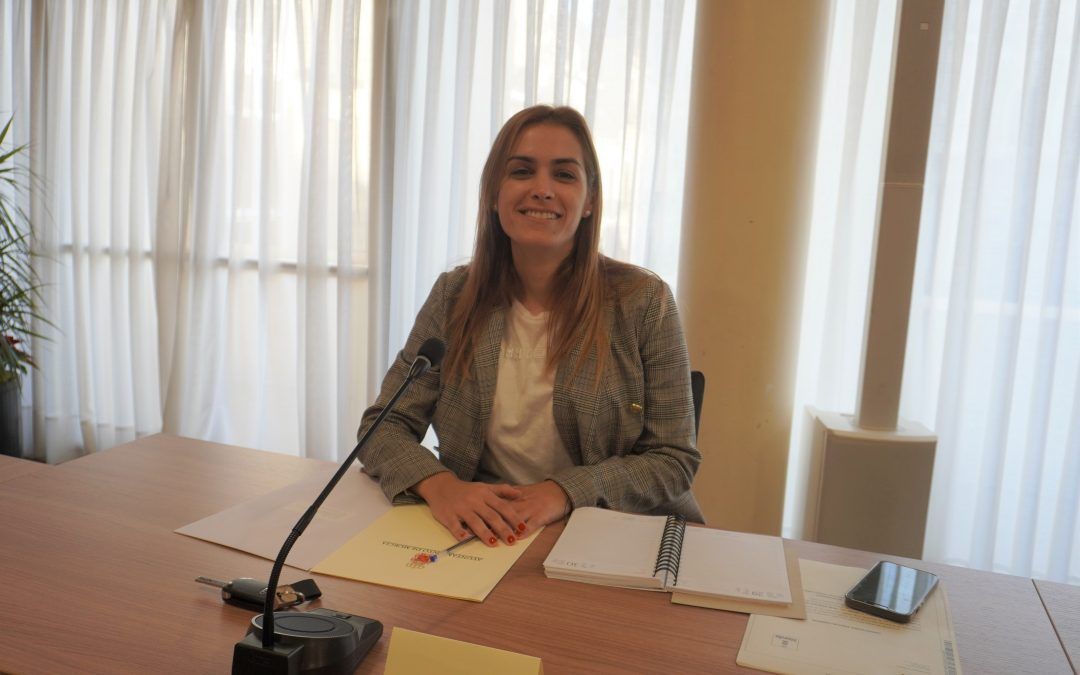 Fructuoso: “Este Equipo de Gobierno no va a implantar la zona azul en pedanías”