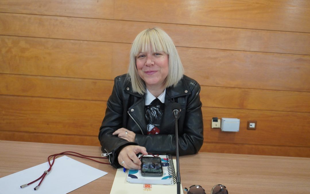 Sánchez: “El concejal bulos Guillén vuelve a demostrar su incapacidad al omitir que hay un informe previo a la retirada de árboles de Teniente Montesinos”