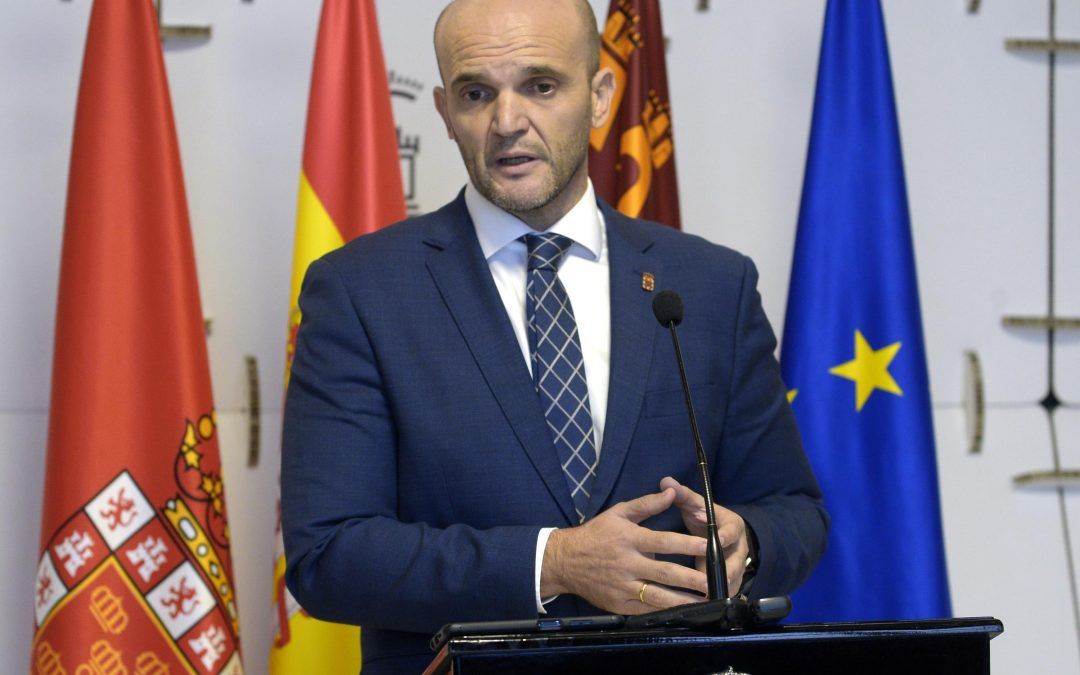Lorca: “Ballesta y el Partido Popular han estado engañando a los vecinos de El Raal y se ríen de ellos, al haber estado meses reclamando la construcción del puente y echarse para atrás a la hora de la verdad”