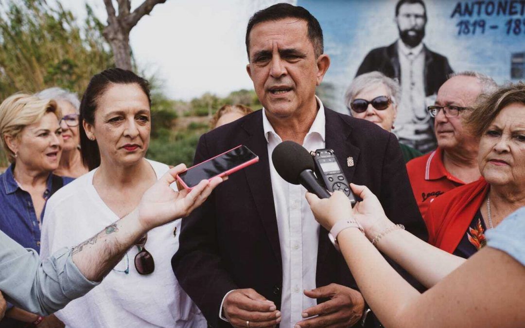 Serrano complementará el ‘Bono Cultural Joven’ del Gobierno de España con 100 euros más para facilitar a los murcianos y las murcianas el acceso a la Cultura